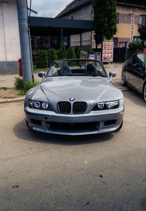 Vand BMW Z3 roadster
