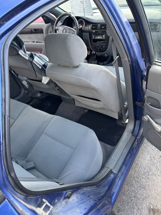 Vand chevrolet lacetti