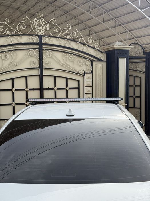 Продаётся строб 4/4 360 Federal