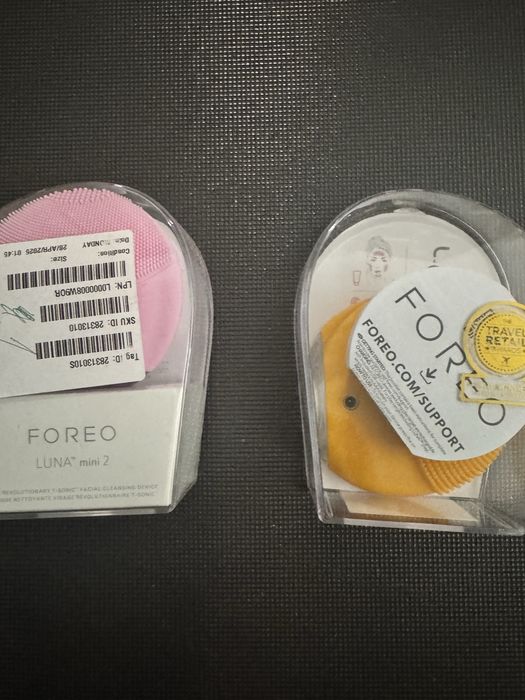 Foreo Luna mini 2
