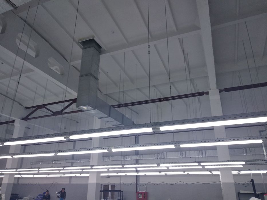 Воздуховоды | Лучшие цены