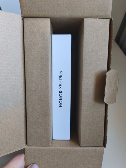 Telefon nou HONOR XC5 Plus