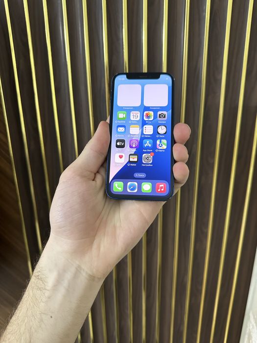 Iphone 12 Mini 64 Айфон 12 Мини 64