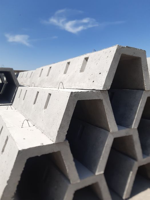 Бордюр Поребрики Лоток