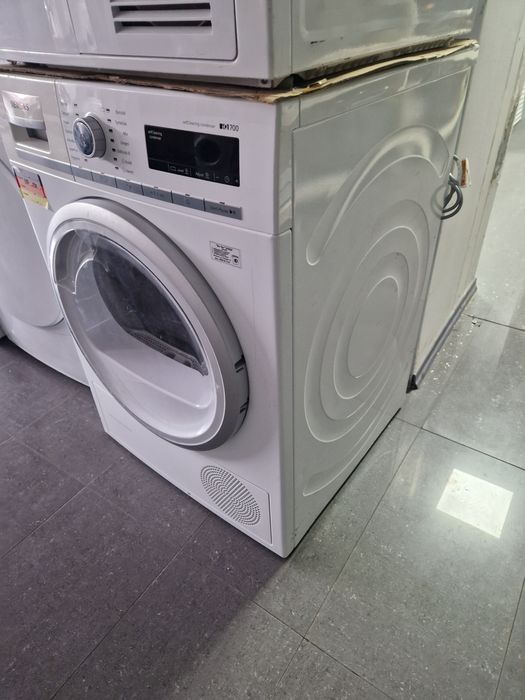 Сушилня Siemens IQ700 A+++ 9 кг