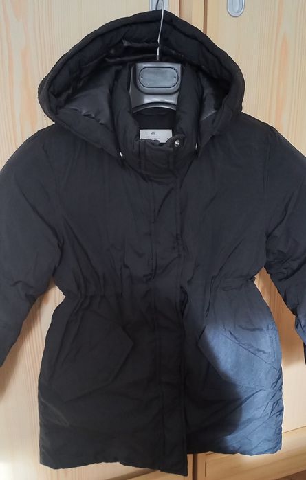 Geaca de iarna și palton fete