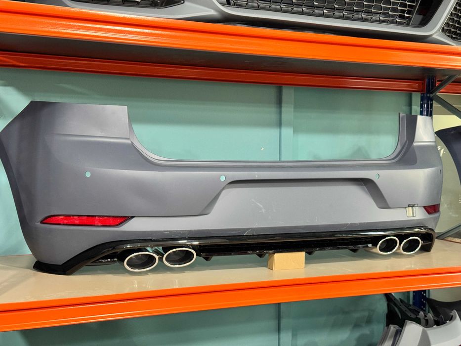 Bara Spate Volkswagen Golf 7 Aspect 7.5 R Facelift