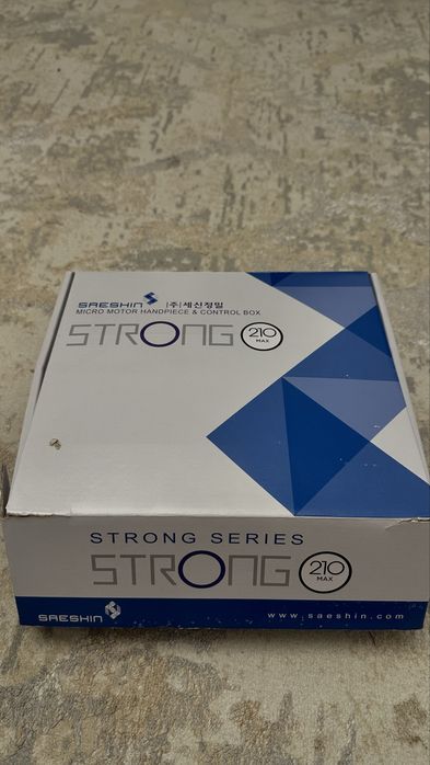 Аппарат для маникюр