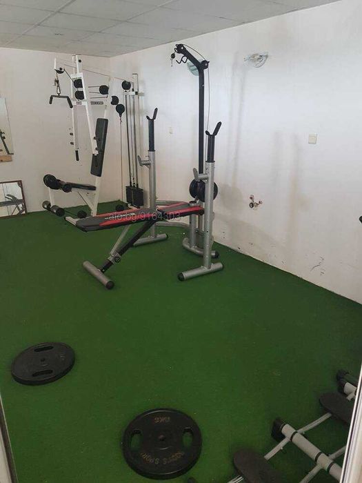 Продава се Тристаен апартамент в Пловдив, Център - 86 кв.м за 902 €/кв.м - Снимка #16