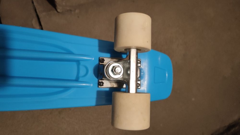 Продавам тротинетка / пениборд