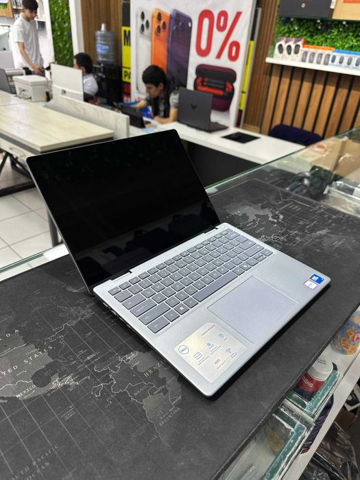 Dell Inspiron 14 Core5-120U/8GB/512GB SSD/15.6 FHD IPS