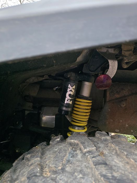 Can-Am Outlander 1000R 2020