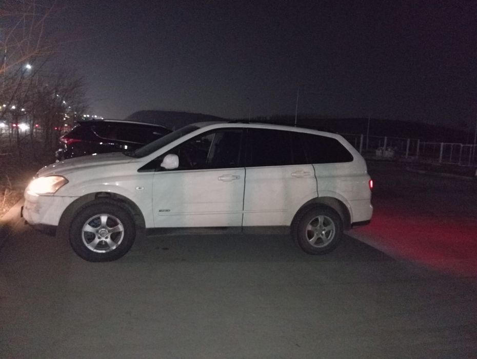 Продается внедорожник!!!