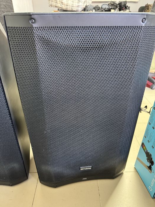 Boxe Presonus Air 15