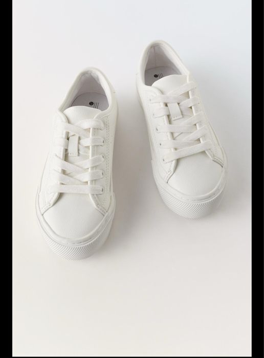 Обувь от Zara новые