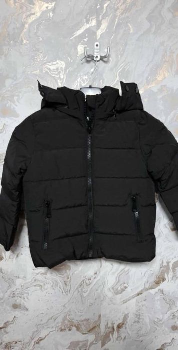 Geaca diferite modele