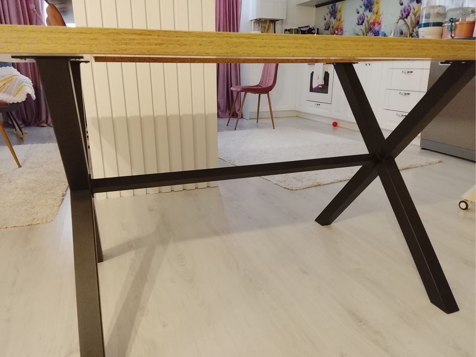 Masa  bucatarie  livingMDF