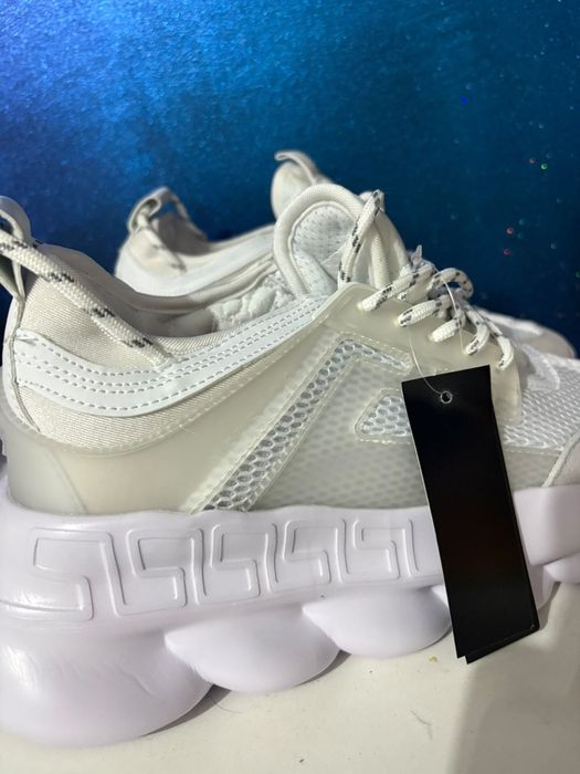 Versace Chain Reaction 41 42 43