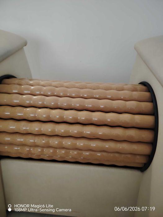 Rollshape Rollmassage фитнес уред за оформяне и отслабване.