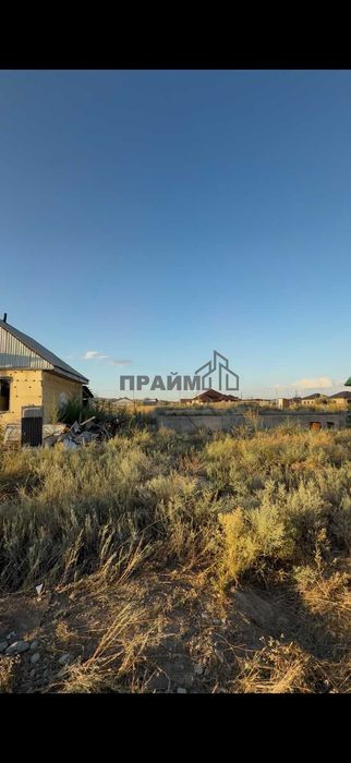 ПРОДАМ участок Жастар 2 (Жадра ПРАЙМ)