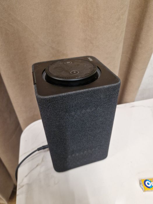 Алиса станция новый