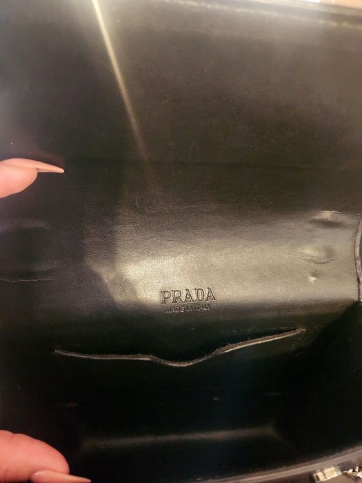 PRADA дамска чанта