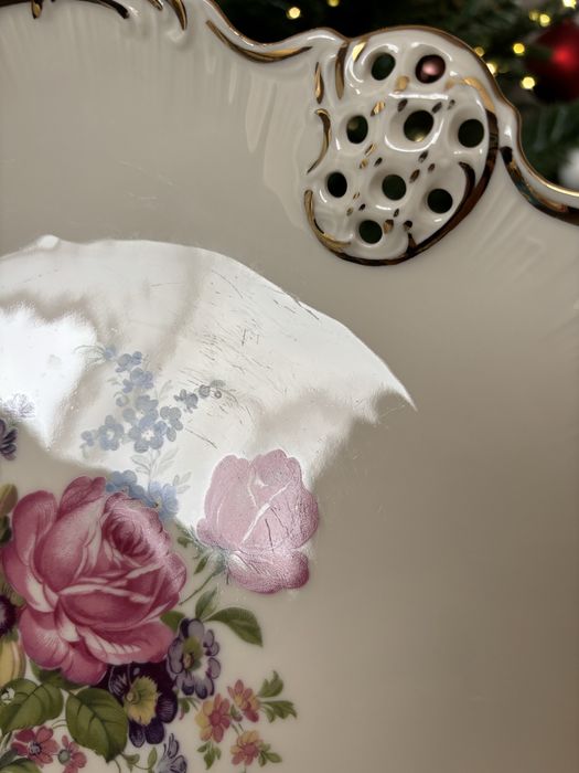 Голямо плато Rosenthal