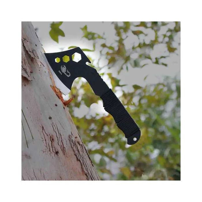 Мултифункционална брадва /метал/