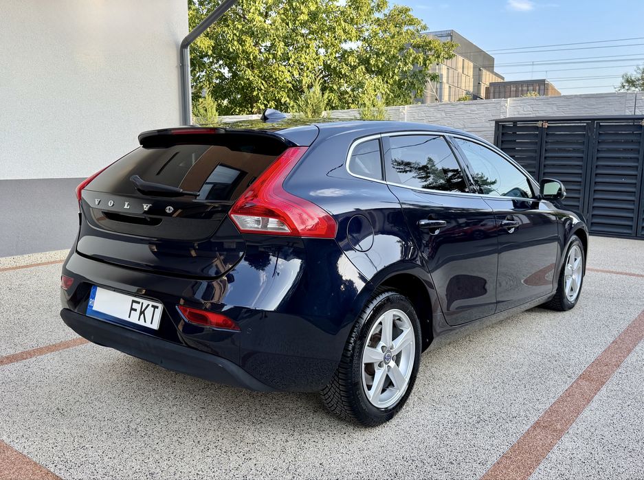 Volvo V40 2.0 Diesel Summum Bussines