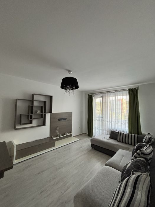 Inchiriez apartament 2 camere str. Jupiter