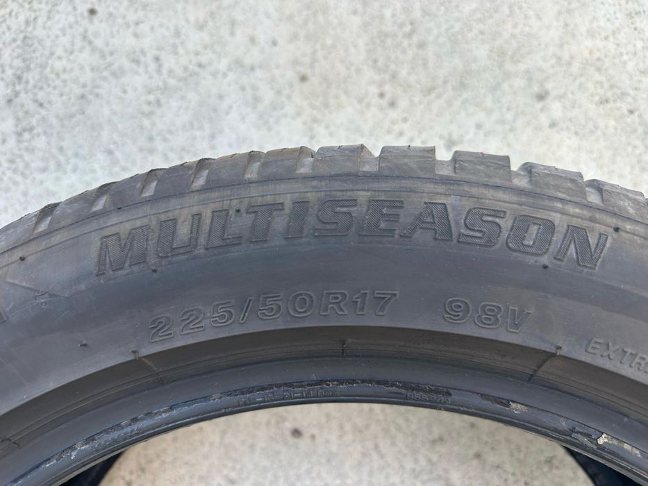Anvelope Firestone 225/50/R17