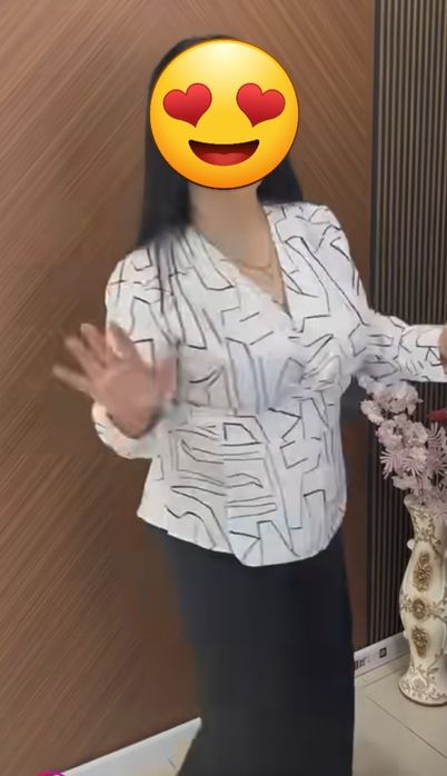 Женская двойка брючная