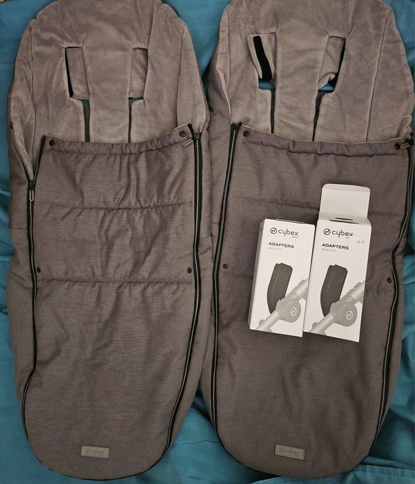 Детска количка Cybex gazelle s