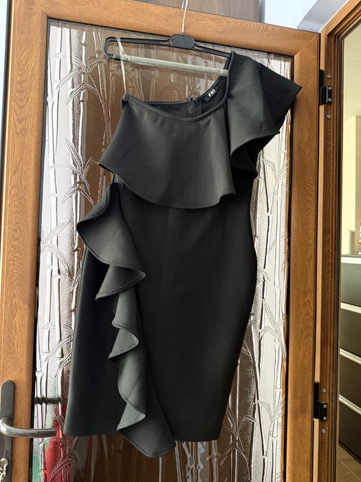 Rochie bandaj noua