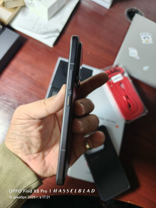 Xiaomi 15s Pro 16/512