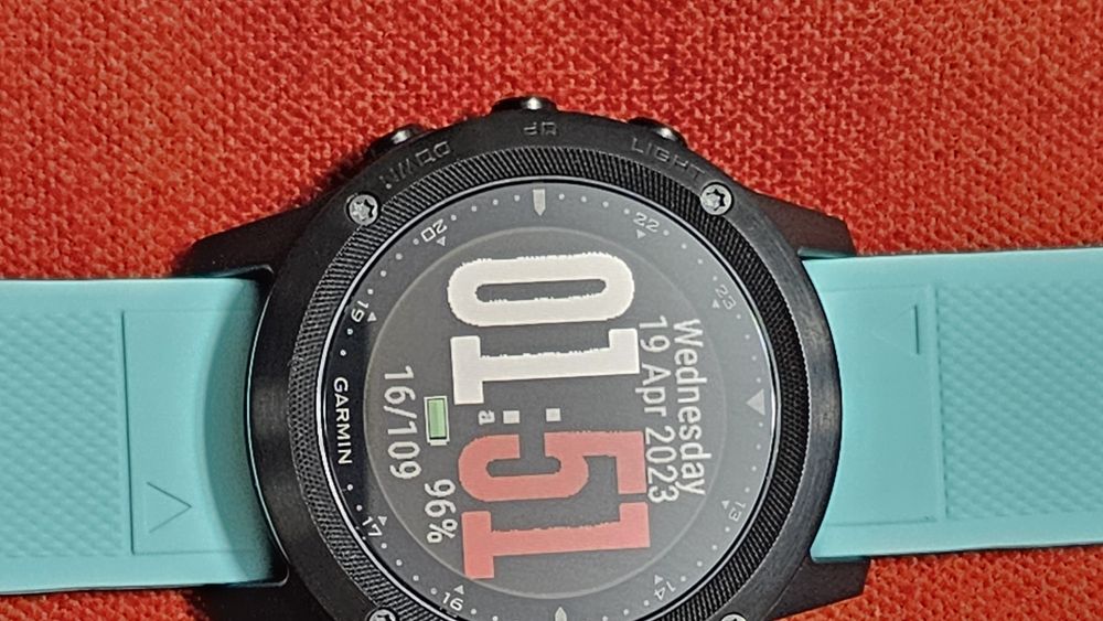 Garmin Tactix Bravo NOU Night Vision GPS Safir etc