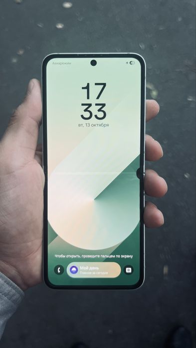 Galaxy Z Flip6 256gb