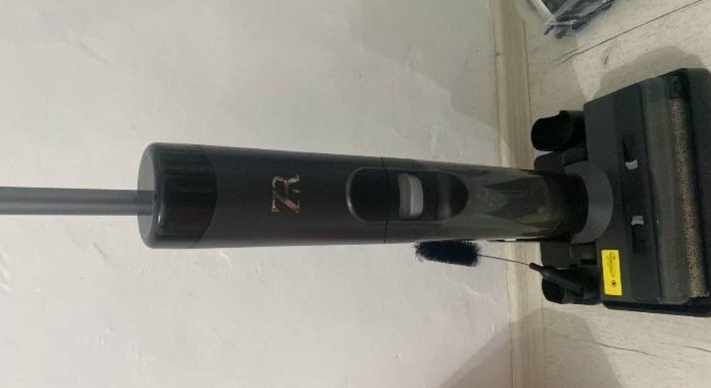 Пылесос ZR 16PRO PLUS
