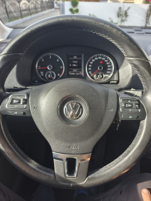 Vw Caddy Maxi 1, 6 TDI