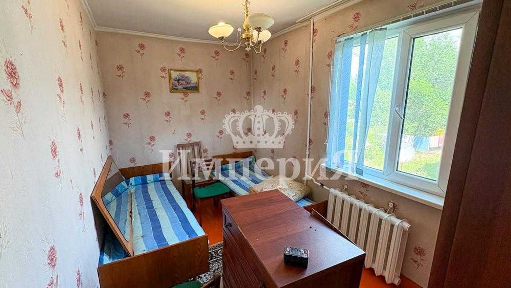 продается 3 ком квартира Гаухар Империя