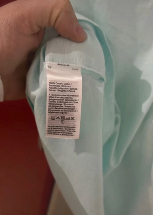 75 Tricou fusta dama Lacoste