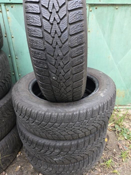 Anvelope DUNLOP 185/60/15