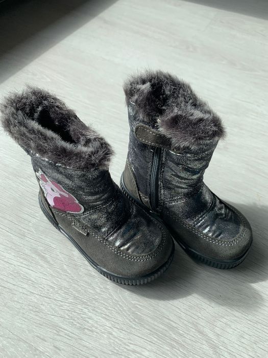 Primigi обувки за момиче