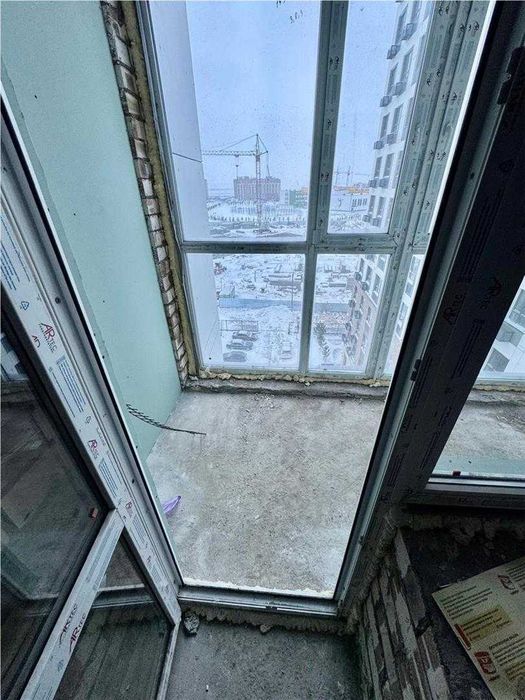 Продается 1-я квартира ЖК Алаш Майкудуке