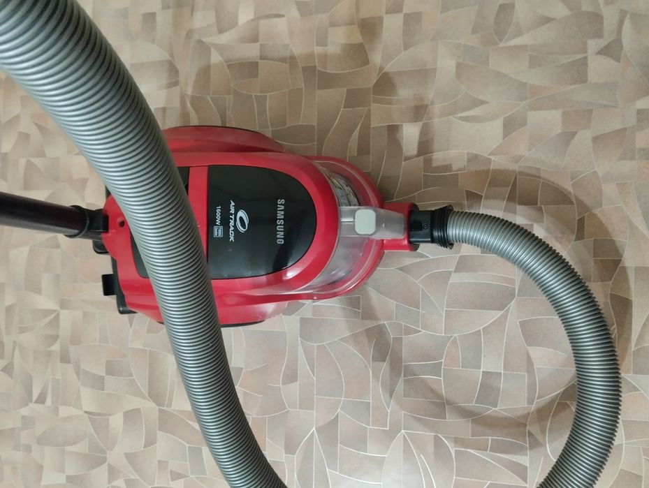 Пылесос Samsung SC 4520