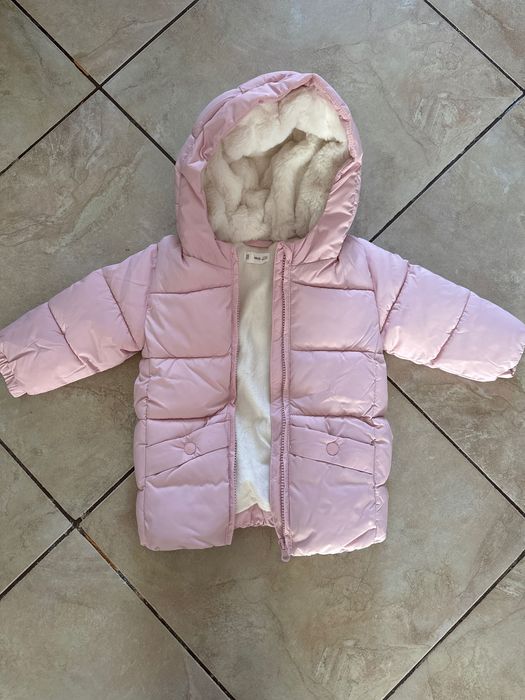 Geci fetițe Mango: Marimea 12-18/86CM