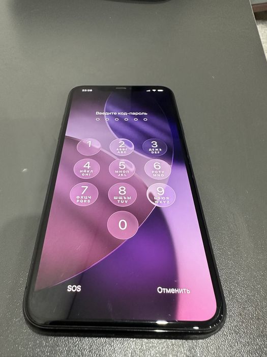 Продам Iphone 11 pro max
