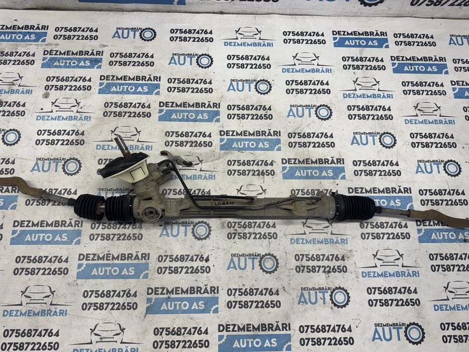 caseta directie logan 2008