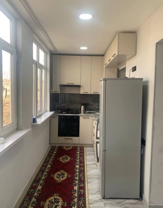 Продается квартира на Ракат 2в3/4/4 77серия, Корзинка