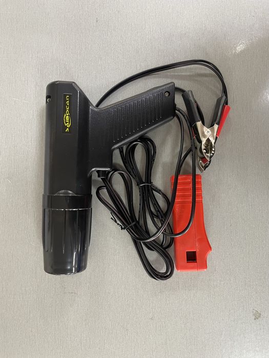 Стробоскоп новый